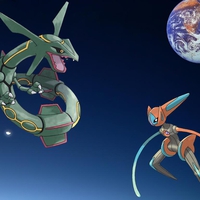 rayquaza and deoxy