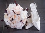 wedding bouquet