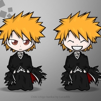 Chibi Ichigo