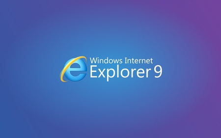 EXPLORER 9 - microsoft, explorer, windows, ie9