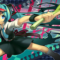 Hatsune Miku