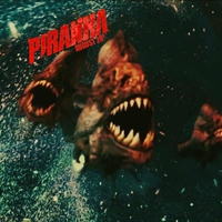 Piranha 3D (2010)