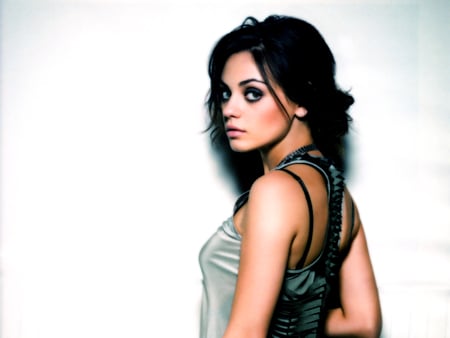 MILA - entertainment, actress, people, tv series, mila kunis, that 70s show, movies