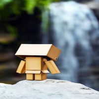 Danbo dont-jump