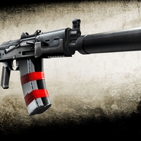 navy seal steel