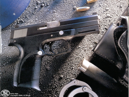 this thing could save your life - 09, 2011, gun, 24