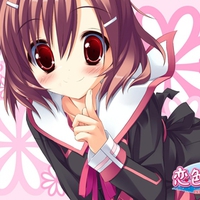 anime girl