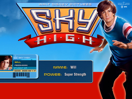 sky high - d, n, b, f, h, a, s, y, g