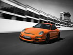 GT3 RS