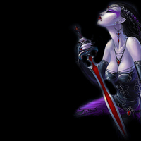 Miss Vampire