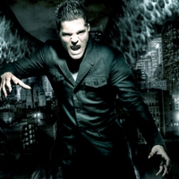 Vampire Strong
