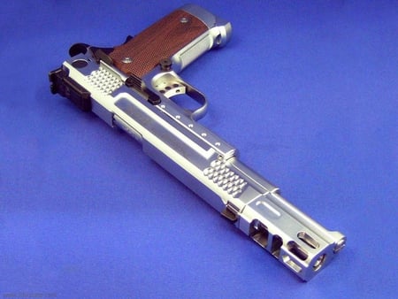 10mm custom 1911 - gun, 2011, 10mm, 09, 25