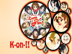 k-on