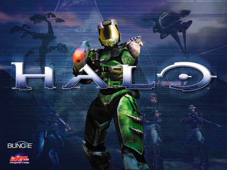 HALO - master, cheif, halo, xbox