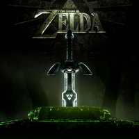 The Legend of Zelda: Link's Sword of Hyrule