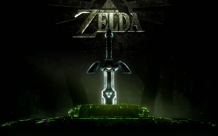 The Legend of Zelda: Link's Sword of Hyrule