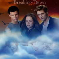 Breaking Dawn