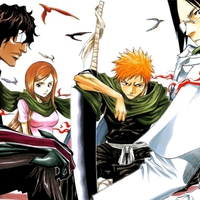 Bleach Gang