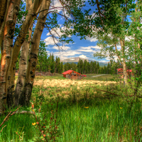 Landscape-HDR