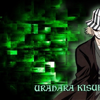 Urahara Kisuke