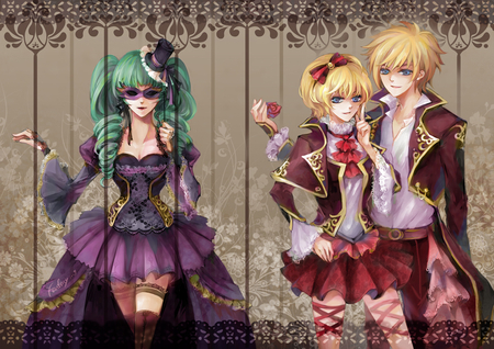 Vocaloid