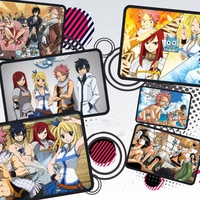 Fairy Tail team