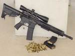 ARMALITE 'AR-15'