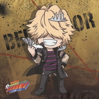 Chibi Belphegor