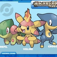 ãƒã‚±ãƒ¢ãƒ³ã®ç¬¬6ä¸–ä»£