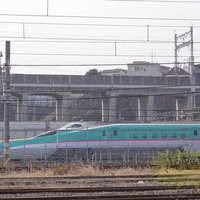 NEW TRAIN, CHINA