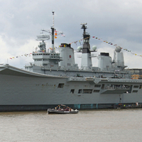 HMS Ark Royal
