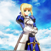 saber