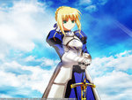 saber