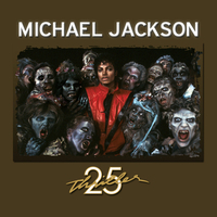 THRILLER