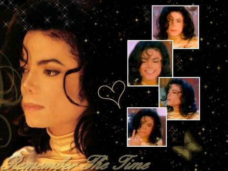 MICHAEL JACKSON VIDEO - icon, music, star, entertainer, video, michael jackson