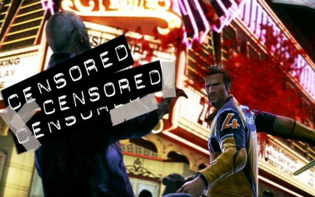 Chuck Greene - chuck greene, horror, dead rising, capcom