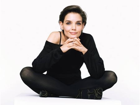 Katie Holmes - actress, beautiful, holmes, katie holmes, katie, model