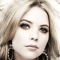Ashley Benson