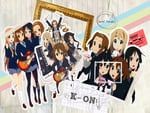 K-On