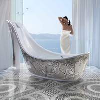  Relaxing Bath for my lovely friend Lena :)