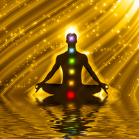 Meditation - the Chakras