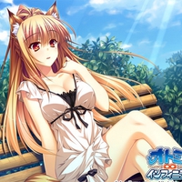 Beauty Foxy