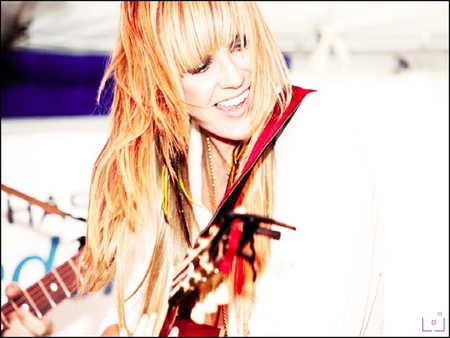 Grace Potter - musician, music, people, grace potter, entertainment