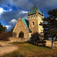 Old Church