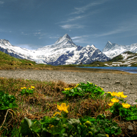 Landscape-HDR