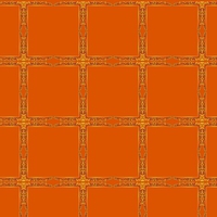 orange tiles