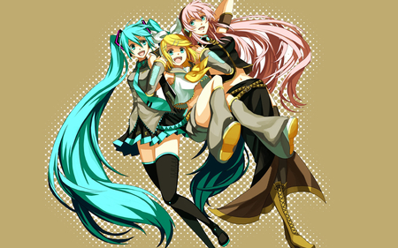 Vocaloid