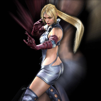 Nina Williams