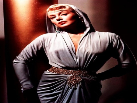 FEMME FATALE LANA TURNER - usa, actresses, movies, action