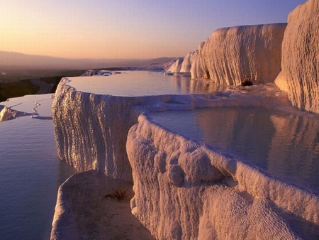 High Pools - pools, picture, high, beautiful